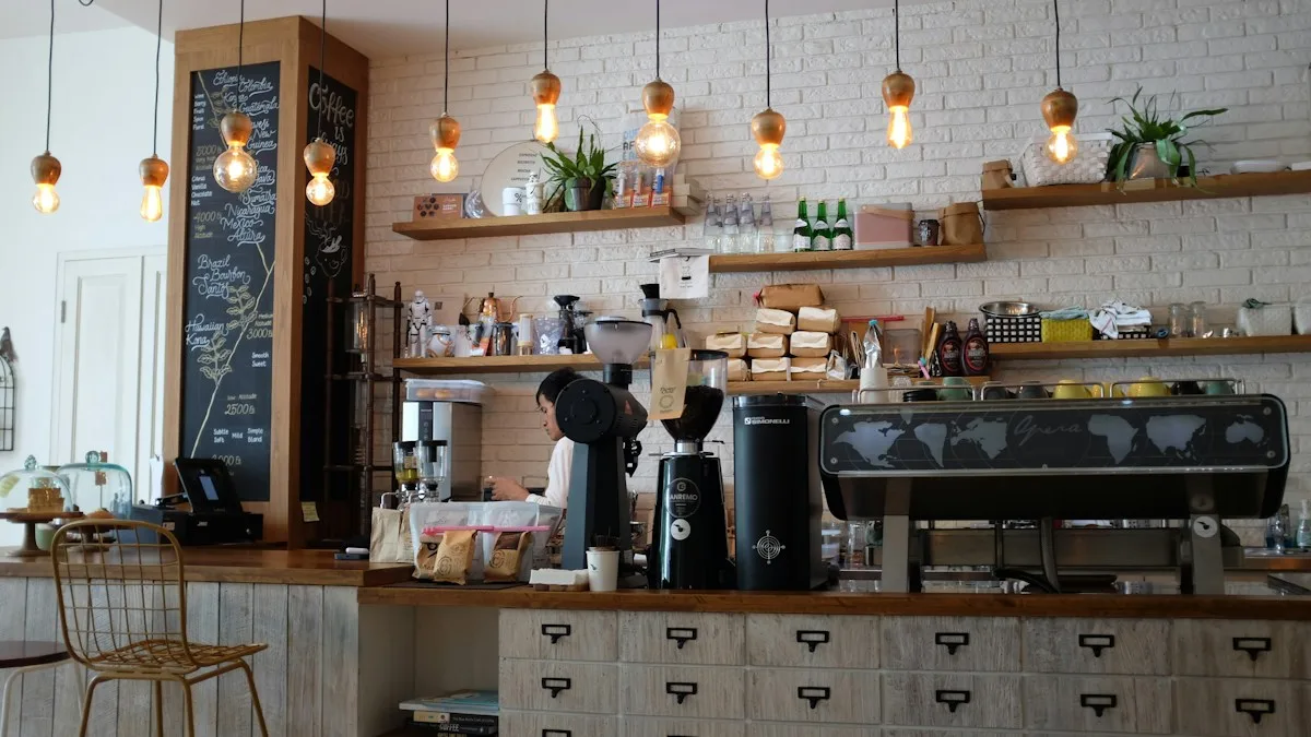 Starbucks : l'expérience employé, moteur de performance
