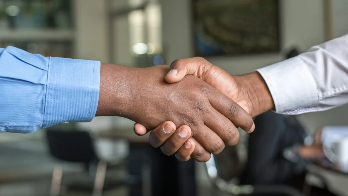 Contrat psychologique : l'entente invisible décisive