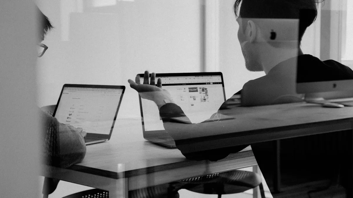 De Hyumeet à Talentfeel : l'expérience candidat devient mesurable